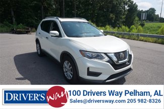 Used 2018 Nissan Rogue SV w/ Premium Package image 1
