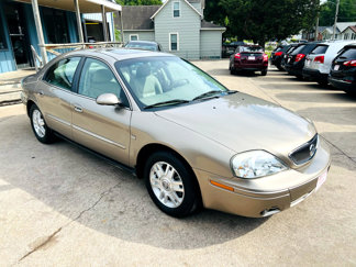 Used 2004 Mercury Sable LS Premium image 1