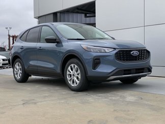 New 2025 Ford Escape Active image 1