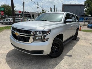 Used 2016 Chevrolet Tahoe 2WD w/ Remote Keyless Entry Package image 1