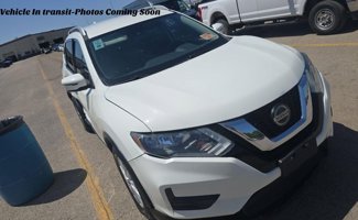 Used 2019 Nissan Rogue S w/ Special Edition Package image 1