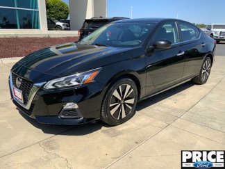 Used 2022 Nissan Altima 2.5 SV image 1