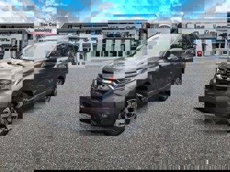 Used 2019 Honda CR-V EX image 1