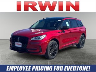 New 2025 Lincoln Corsair Grand Touring w/ Equipment Group 301A image 1