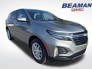 Used 2023 Chevrolet Equinox LT 360° Tour