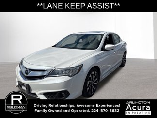 Used 2016 Acura ILX image 1