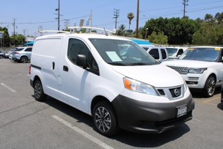 Used 2017 Nissan NV200 S image 1