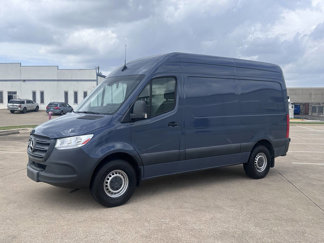 Used 2019 Mercedes-Benz Sprinter 144 image 1