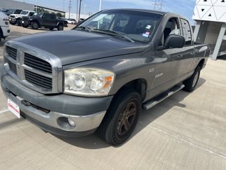 Used 2008 Dodge Ram 1500 Truck ST image 1
