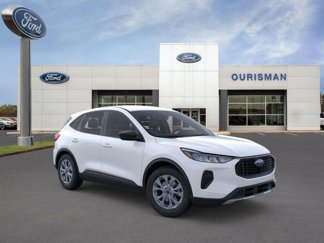 New 2025 Ford Escape Active image 1