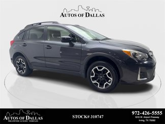 Used 2016 Subaru Crosstrek 2.0i Premium image 1