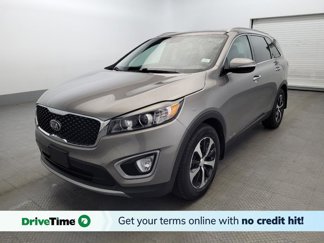 Used 2016 Kia Sorento EX image 1