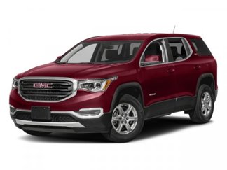 Used 2017 GMC Acadia SLE image 1
