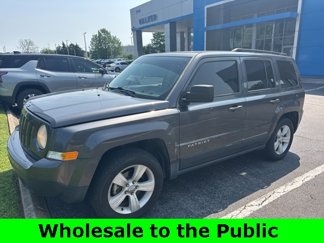 Used 2015 Jeep Patriot Sport w/ Power Value Group image 1