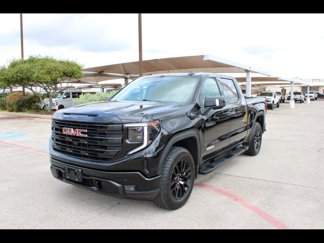 Used 2024 GMC Sierra 1500 Elevation w/ Elevation Premium Package image 1