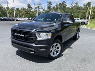 Used 2019 RAM 1500 Big Horn image 1