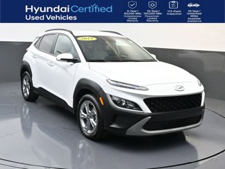 Used 2023 Hyundai Kona SEL video 1