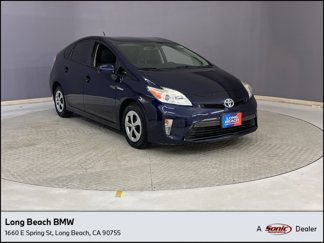 Used 2015 Toyota Prius Two image 1