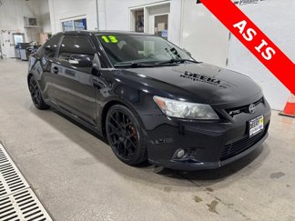 Used 2013 Scion tC image 1