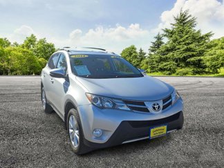Used 2014 Toyota RAV4 Limited image 1