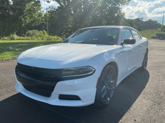 Used 2020 Dodge Charger SXT w/ Blacktop Package image 1