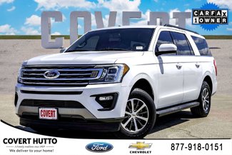 Used 2019 Ford Expedition Max XLT image 1