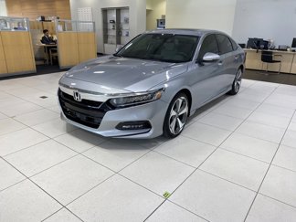 Used 2020 Honda Accord Touring image 1