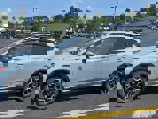 Used 2019 Subaru Crosstrek 2.0i Limited w/ Moonroof Package w/Navigation image 1