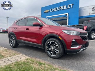 Used 2021 Buick Encore GX Select image 1