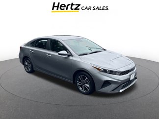 Used 2023 Kia Forte LXS image 1