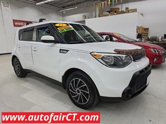 Used 2015 Kia Soul image 1