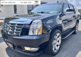 Used 2011 Cadillac Escalade AWD w/ Touring Package image 1