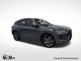 Used 2024 Ford Escape ST-Line w/ Tech Pack #1 image 1