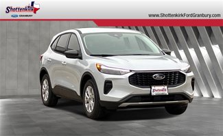 New 2025 Ford Escape Active image 1