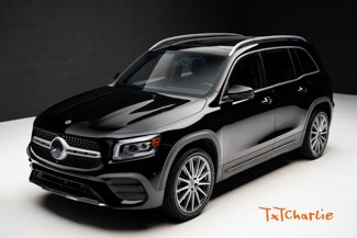 Used 2021 Mercedes-Benz GLB 250 image 1