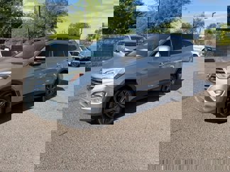 Used 2014 Hyundai Santa Fe Limited image 1