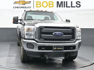 Used 2016 Ford F250 XL w/ XL Appearance Package image 1