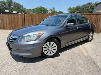 Used 2011 Honda Accord LX image 1