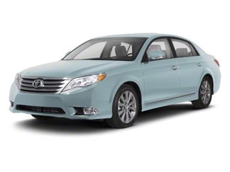 Used 2011 Toyota Avalon Limited image 1