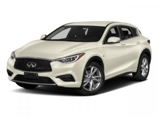 Used 2018 INFINITI QX30 AWD image 1