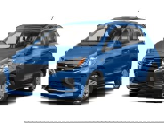New 2024 Mitsubishi Mirage ES image 1