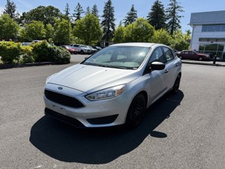 Used 2016 Ford Focus S image 1