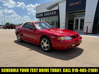 Used 1994 Ford Mustang GT image 1