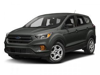 Used 2017 Ford Escape SE w/ SE Leather Comfort Package image 1