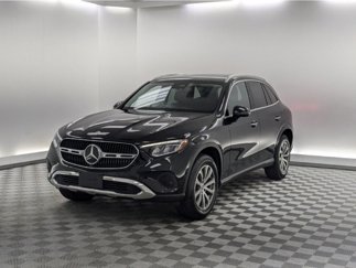 Used 2024 Mercedes-Benz GLC 300 image 1