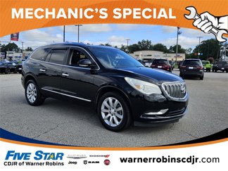 Used 2016 Buick Enclave Premium w/ Experience Buick Package image 1