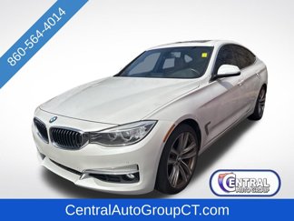 Used 2016 BMW 328i Gran Turismo xDrive image 1