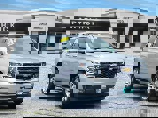 Used 2019 Chevrolet Tahoe LT image 1