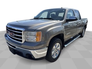 Used 2013 GMC Sierra 1500 SLT image 1