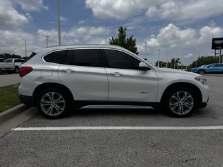 Used 2016 BMW X1 xDrive28i image 1